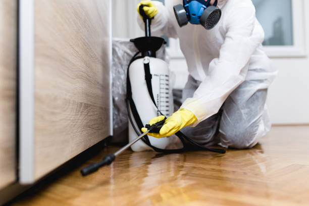 Best Exterminator Services  in Washington, KS