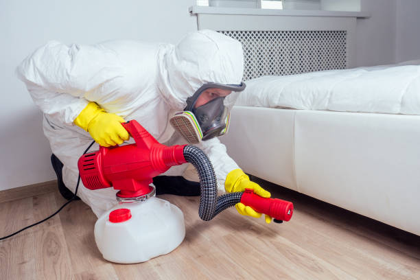 Best Best Pest Control Companies  in Washington, KS